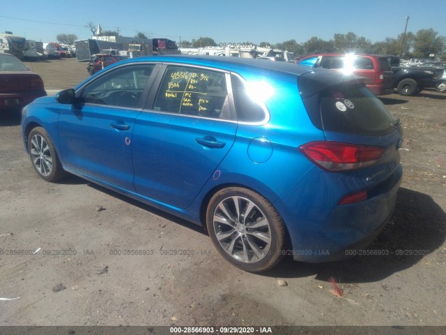 Photo 2 VIN: KMHH35LE2JU009500 - HYUNDAI ELANTRA 