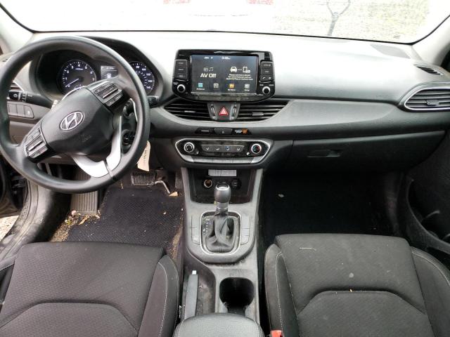 Photo 7 VIN: KMHH35LE2JU009819 - HYUNDAI ELANTRA 