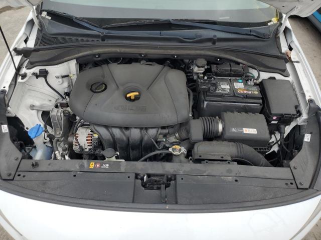 Photo 10 VIN: KMHH35LE2JU014227 - HYUNDAI ELANTRA 