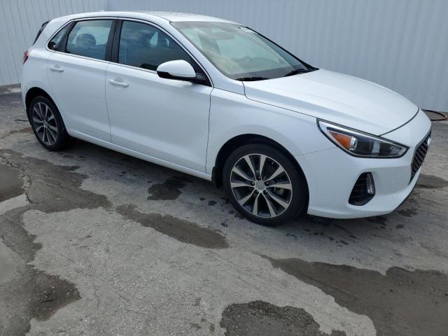 Photo 3 VIN: KMHH35LE2JU014227 - HYUNDAI ELANTRA 