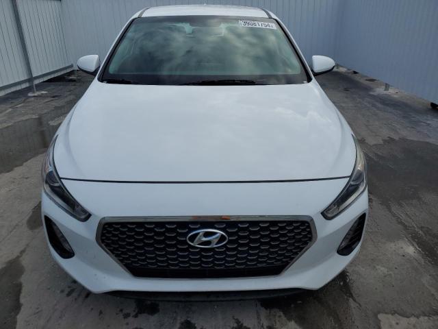 Photo 4 VIN: KMHH35LE2JU014227 - HYUNDAI ELANTRA 