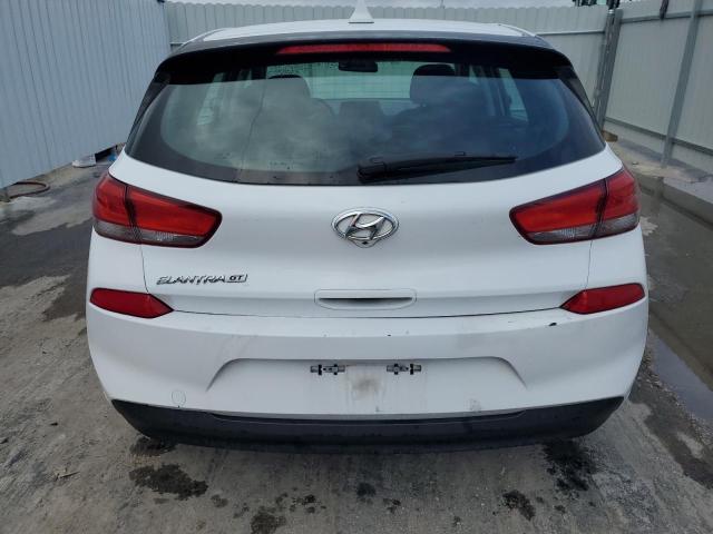 Photo 5 VIN: KMHH35LE2JU014227 - HYUNDAI ELANTRA 