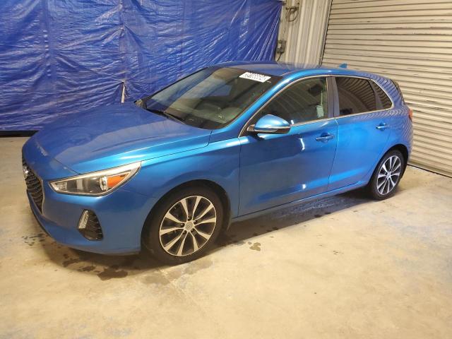 Photo 0 VIN: KMHH35LE2JU016799 - HYUNDAI ELANTRA 