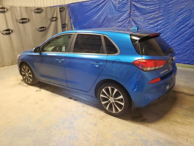 Photo 1 VIN: KMHH35LE2JU016799 - HYUNDAI ELANTRA 