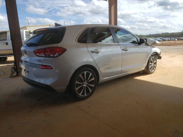 Photo 3 VIN: KMHH35LE2JU019573 - HYUNDAI ELANTRA GT 