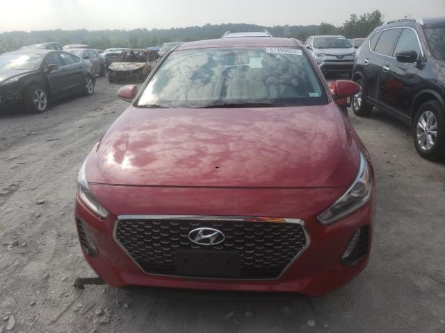 Photo 4 VIN: KMHH35LE2JU019749 - HYUNDAI ELANTRA 