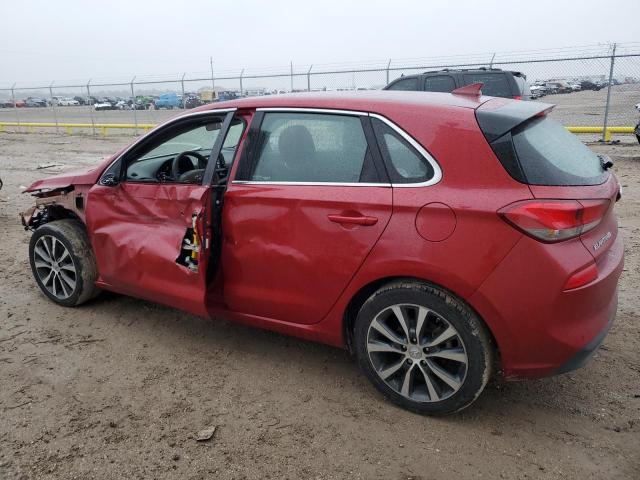 Photo 1 VIN: KMHH35LE2JU025454 - HYUNDAI ELANTRA 