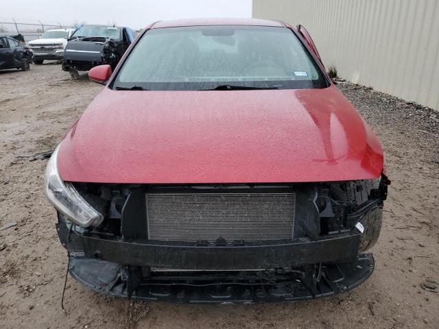 Photo 4 VIN: KMHH35LE2JU025454 - HYUNDAI ELANTRA 