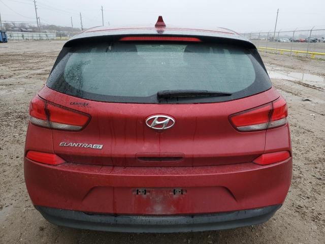 Photo 5 VIN: KMHH35LE2JU025454 - HYUNDAI ELANTRA 