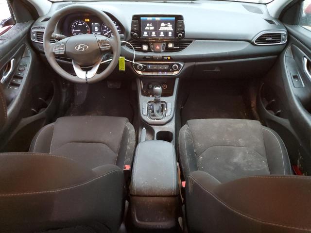 Photo 7 VIN: KMHH35LE2JU025454 - HYUNDAI ELANTRA 