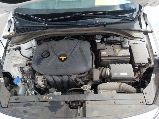 Photo 6 VIN: KMHH35LE2JU031478 - HYUNDAI ELANTRA GT 