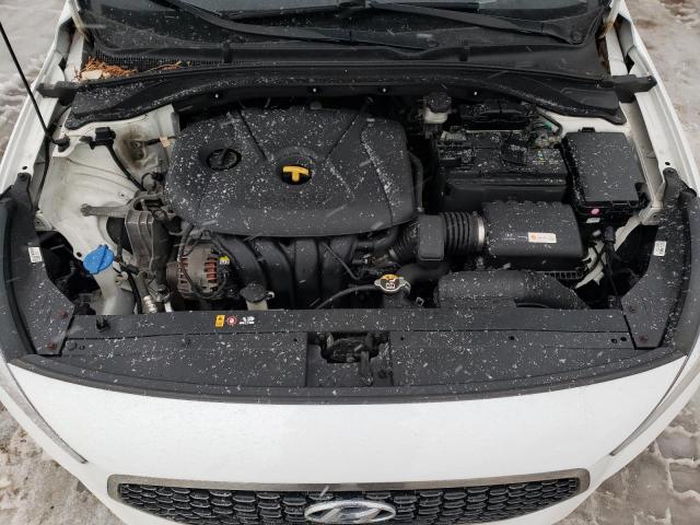 Photo 10 VIN: KMHH35LE2JU034249 - HYUNDAI ELANTRA GT 