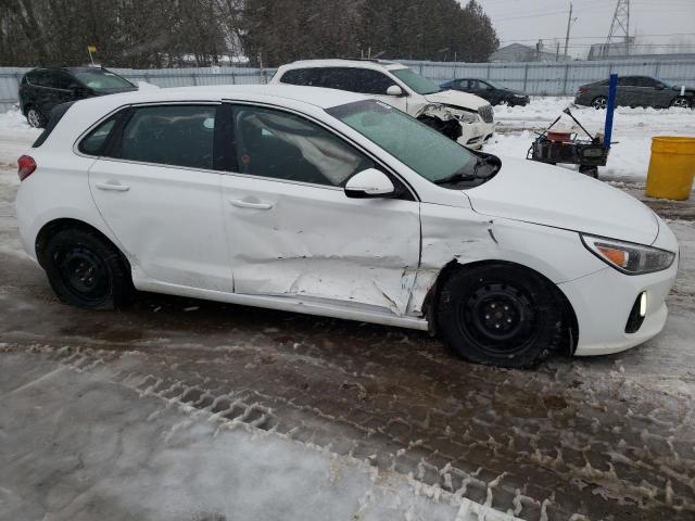 Photo 3 VIN: KMHH35LE2JU034249 - HYUNDAI ELANTRA GT 