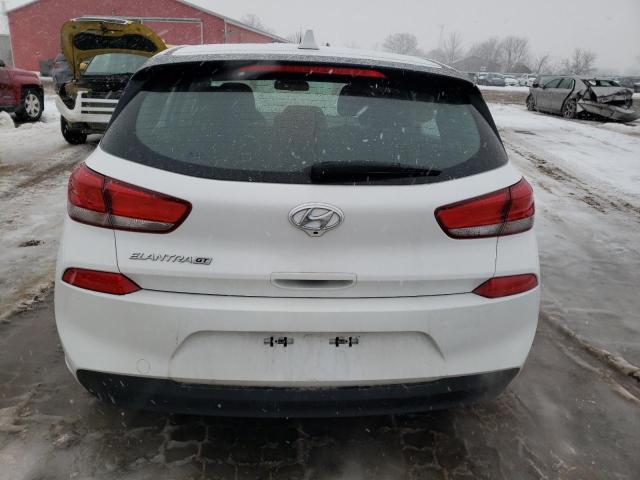 Photo 5 VIN: KMHH35LE2JU034249 - HYUNDAI ELANTRA GT 