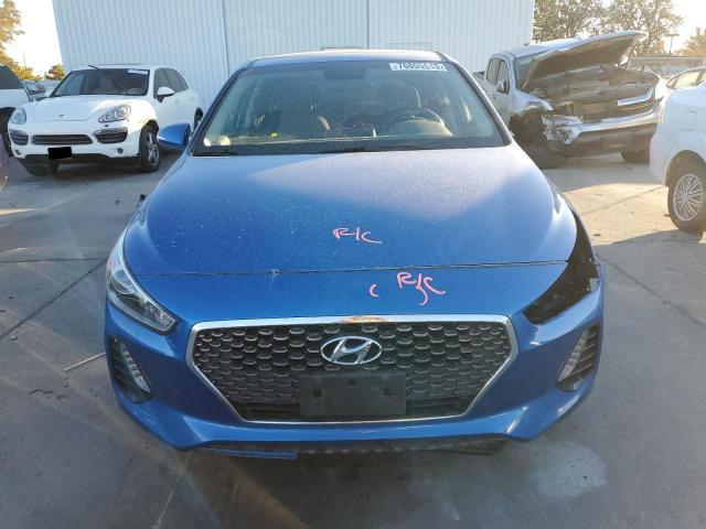 Photo 4 VIN: KMHH35LE2JU034753 - HYUNDAI ELANTRA 