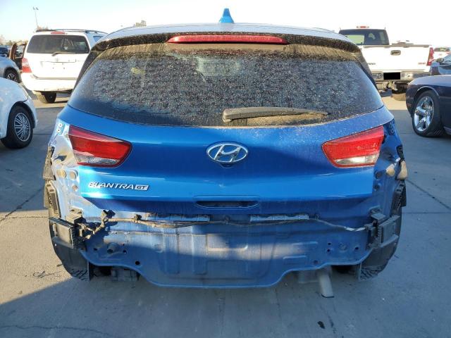 Photo 5 VIN: KMHH35LE2JU034753 - HYUNDAI ELANTRA 