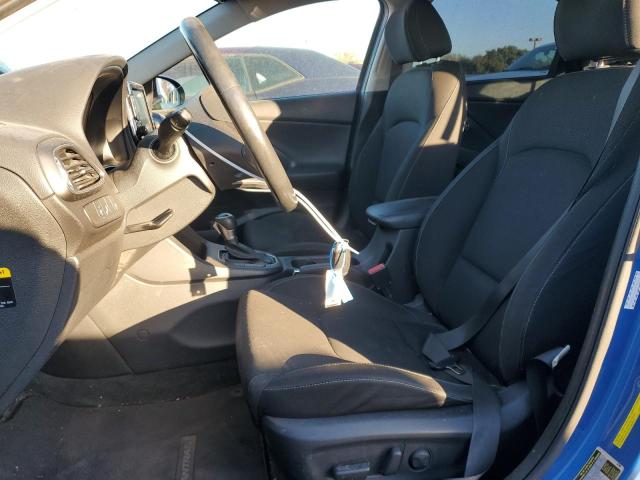 Photo 6 VIN: KMHH35LE2JU034753 - HYUNDAI ELANTRA 