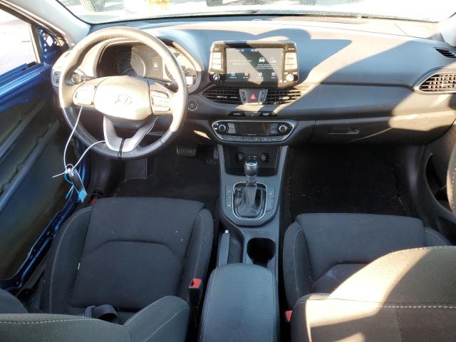 Photo 7 VIN: KMHH35LE2JU034753 - HYUNDAI ELANTRA 