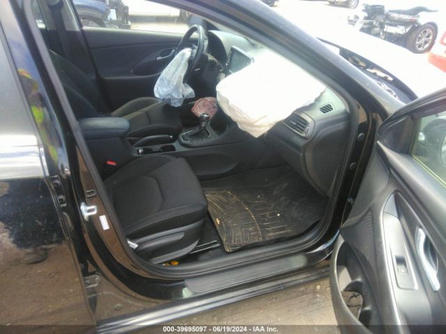 Photo 4 VIN: KMHH35LE2JU038088 - HYUNDAI ELANTRA GT 