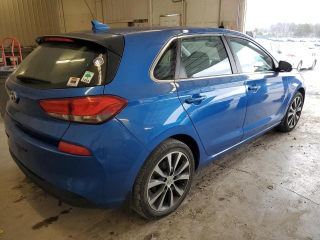 Photo 2 VIN: KMHH35LE2JU040505 - HYUNDAI ELANTRA GT 