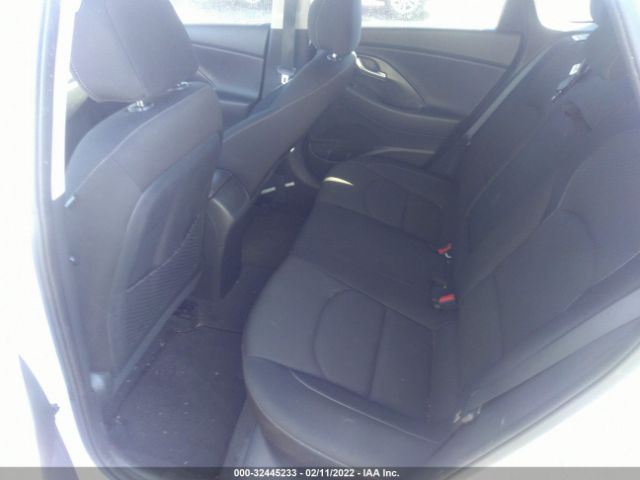 Photo 7 VIN: KMHH35LE2JU041041 - HYUNDAI ELANTRA GT 