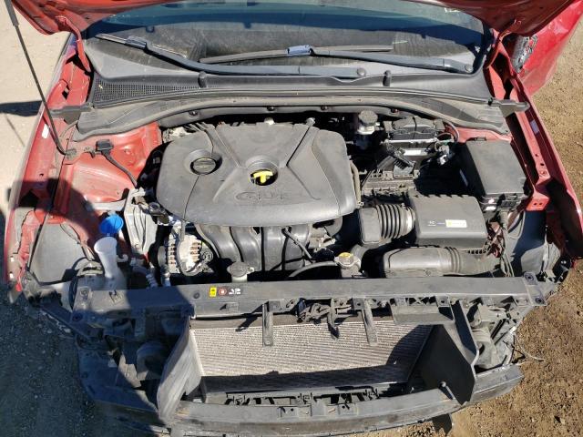 Photo 10 VIN: KMHH35LE2JU057661 - HYUNDAI ELANTRA 