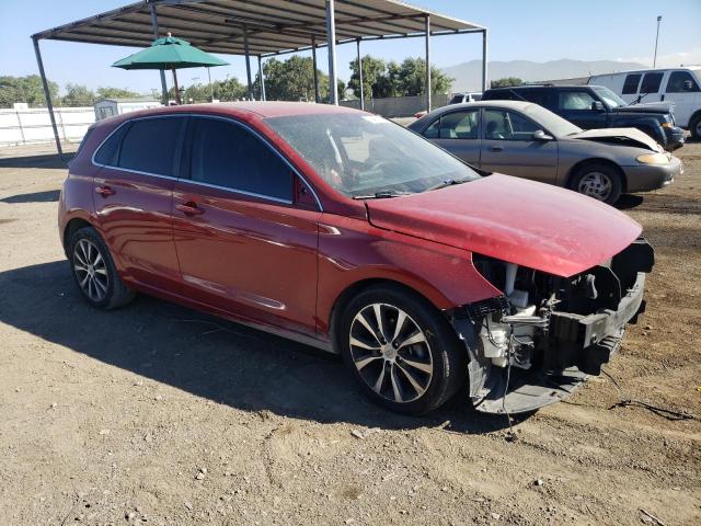 Photo 3 VIN: KMHH35LE2JU057661 - HYUNDAI ELANTRA 