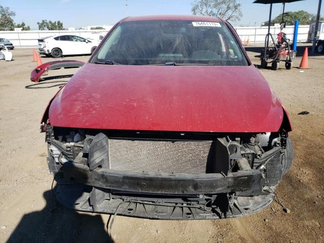 Photo 4 VIN: KMHH35LE2JU057661 - HYUNDAI ELANTRA 