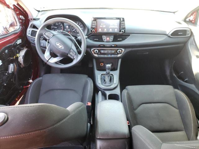 Photo 7 VIN: KMHH35LE2JU057661 - HYUNDAI ELANTRA 