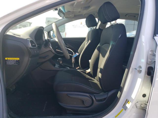 Photo 6 VIN: KMHH35LE2JU074654 - HYUNDAI ELANTRA GT 