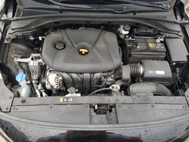 Photo 6 VIN: KMHH35LE2JU076954 - HYUNDAI ELANTRA GT 