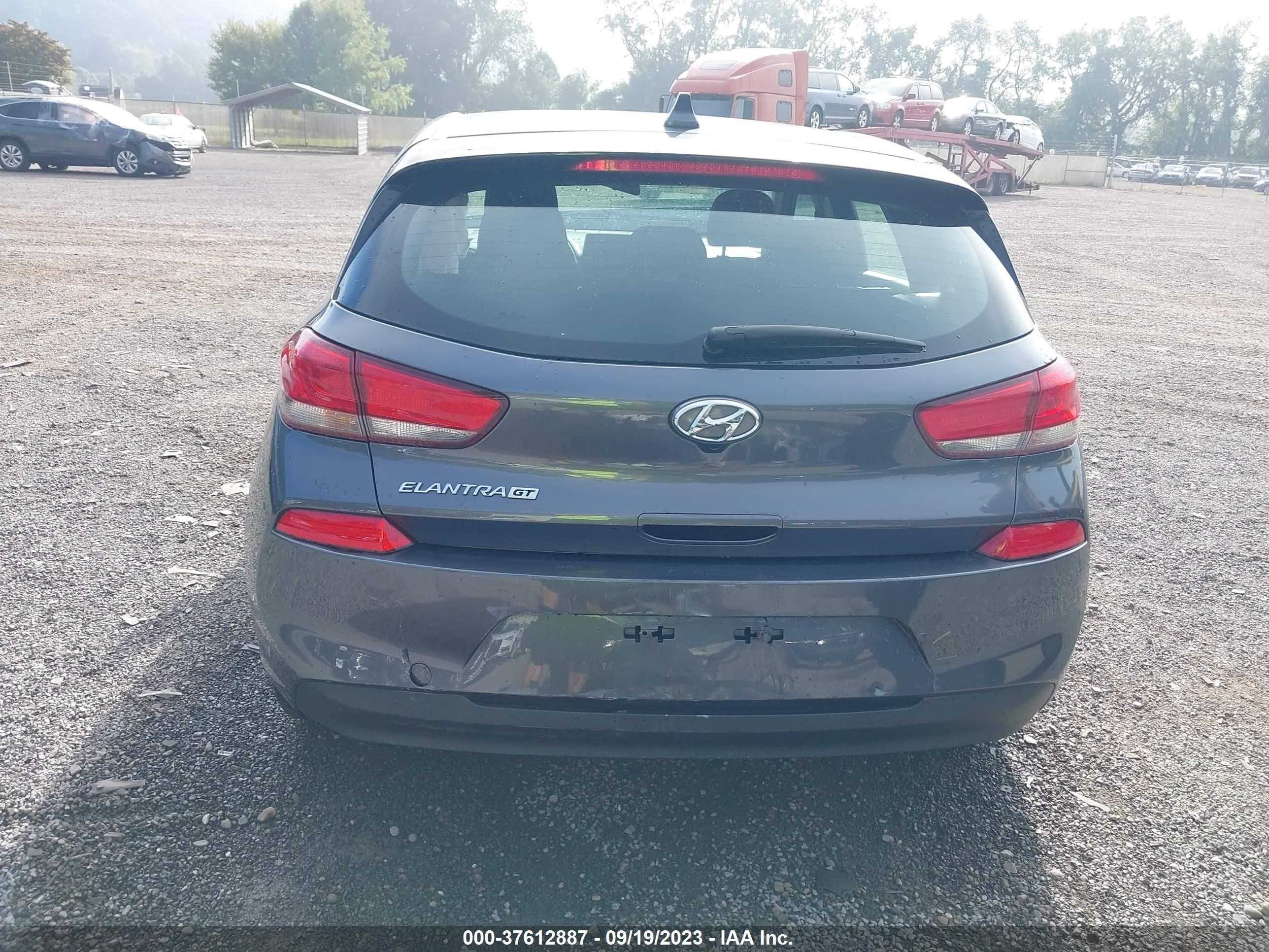 Photo 16 VIN: KMHH35LE2KU099104 - HYUNDAI ELANTRA 