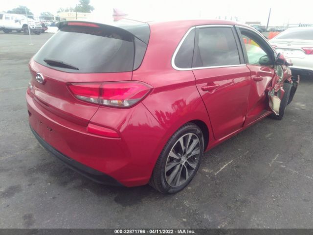 Photo 3 VIN: KMHH35LE2KU100171 - HYUNDAI ELANTRA GT 