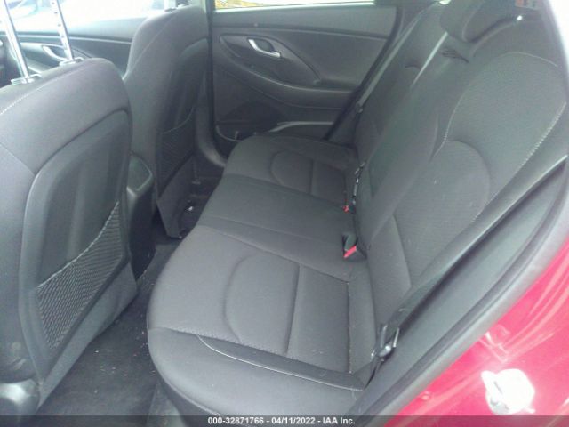 Photo 7 VIN: KMHH35LE2KU100171 - HYUNDAI ELANTRA GT 