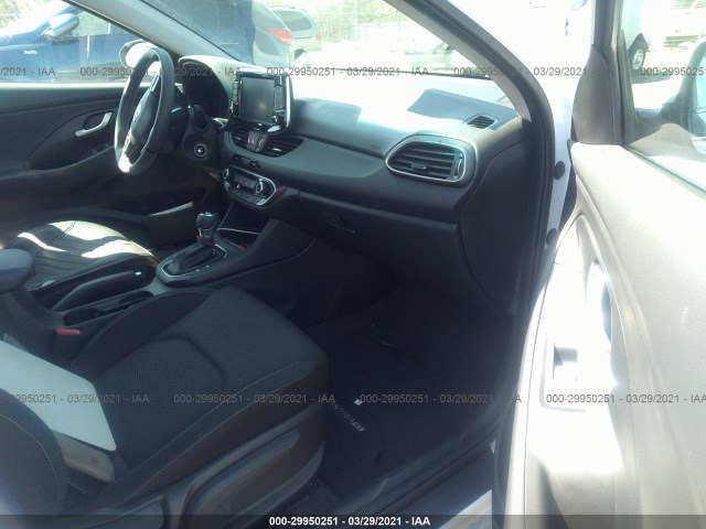 Photo 4 VIN: KMHH35LE2KU116628 - HYUNDAI ELANTRA GT 