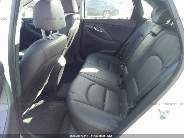 Photo 7 VIN: KMHH35LE2LU123550 - HYUNDAI ELANTRA GT 