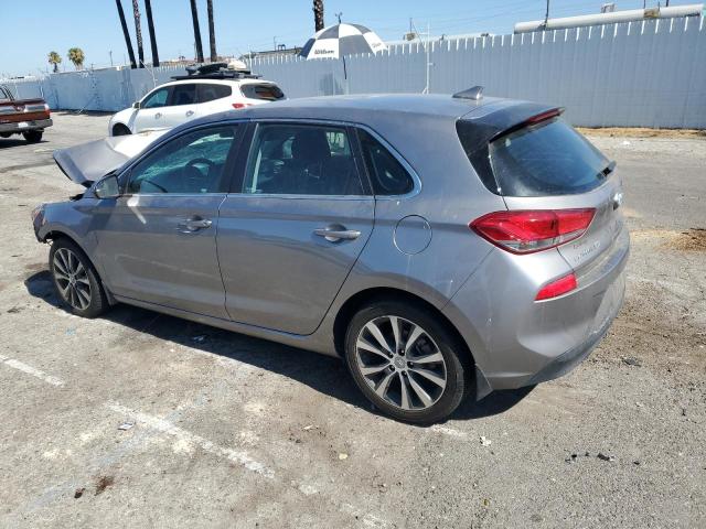 Photo 1 VIN: KMHH35LE2LU125671 - HYUNDAI ELANTRA GT 