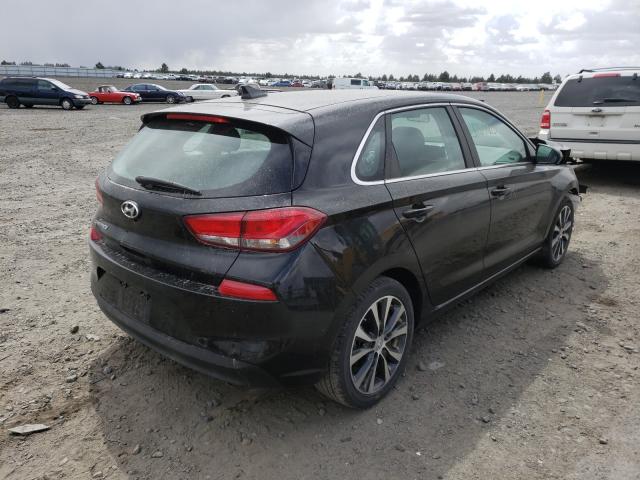 Photo 3 VIN: KMHH35LE2LU132989 - HYUNDAI ELANTRA GT 