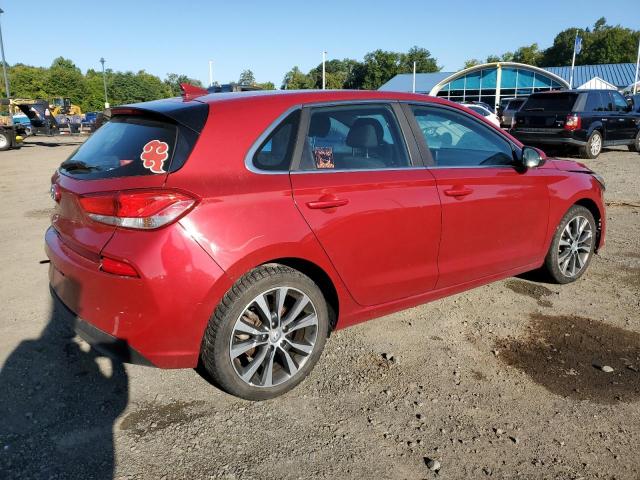 Photo 2 VIN: KMHH35LE3JU009828 - HYUNDAI ELANTRA 