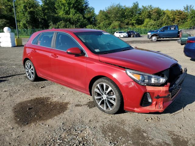 Photo 3 VIN: KMHH35LE3JU009828 - HYUNDAI ELANTRA 