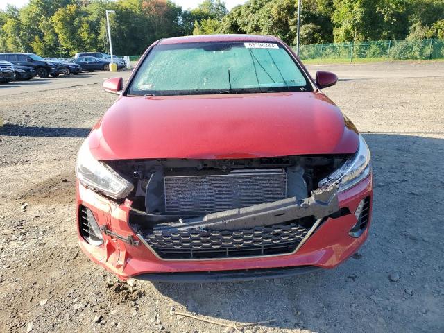 Photo 4 VIN: KMHH35LE3JU009828 - HYUNDAI ELANTRA 