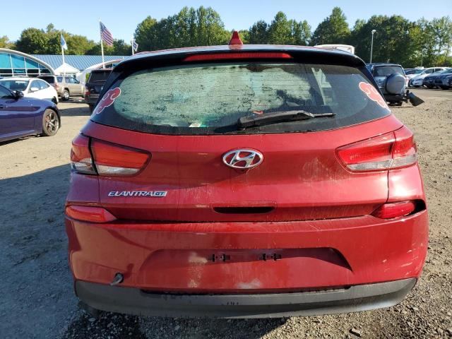 Photo 5 VIN: KMHH35LE3JU009828 - HYUNDAI ELANTRA 