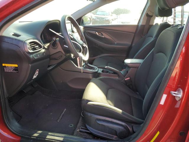 Photo 6 VIN: KMHH35LE3JU009828 - HYUNDAI ELANTRA 