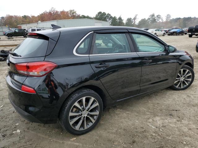 Photo 2 VIN: KMHH35LE3JU011191 - HYUNDAI ELANTRA GT 