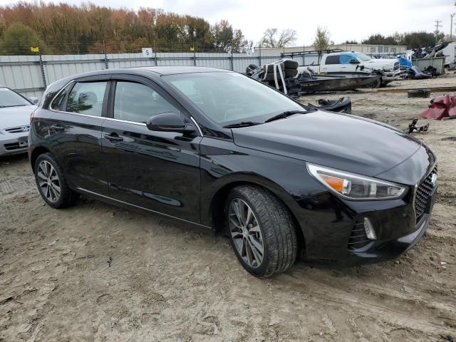 Photo 3 VIN: KMHH35LE3JU011191 - HYUNDAI ELANTRA GT 