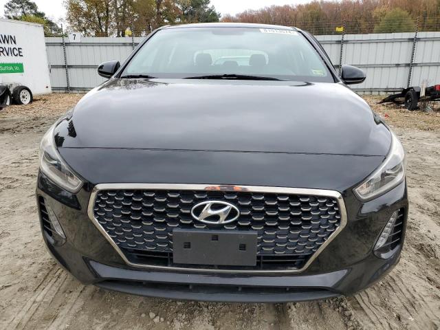 Photo 4 VIN: KMHH35LE3JU011191 - HYUNDAI ELANTRA GT 