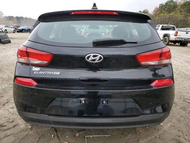 Photo 5 VIN: KMHH35LE3JU011191 - HYUNDAI ELANTRA GT 