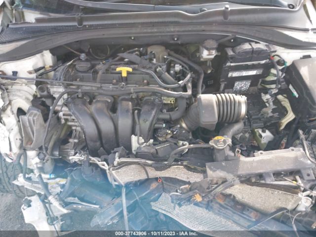 Photo 9 VIN: KMHH35LE3JU012227 - HYUNDAI ELANTRA GT 