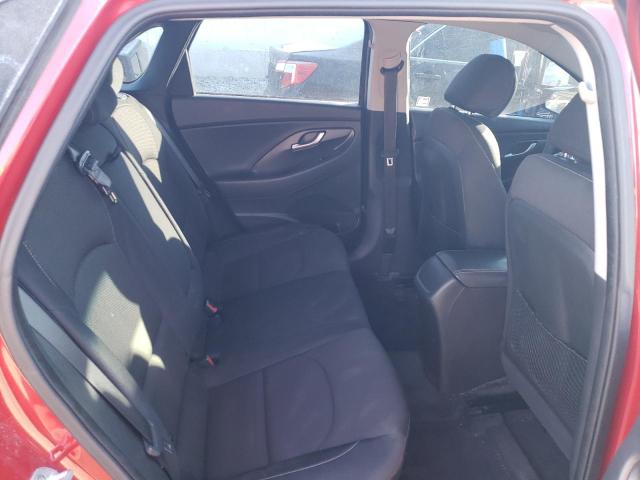 Photo 10 VIN: KMHH35LE3JU014771 - HYUNDAI ELANTRA 