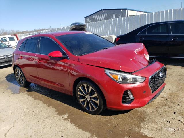 Photo 3 VIN: KMHH35LE3JU014771 - HYUNDAI ELANTRA 